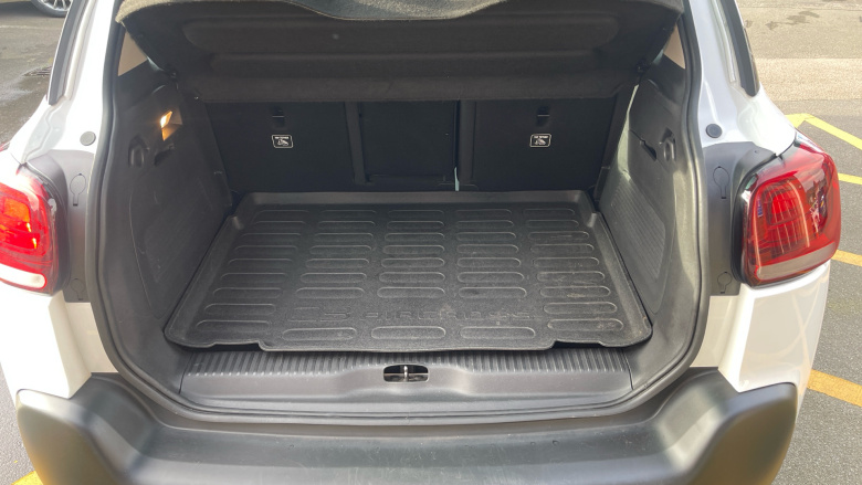 Citroen C3 Aircross 1.2 PureTech 130 Shine Plus 5dr EAT6 Petrol Hatchback